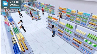 u6211u7684u8d85u5e02u4e4bu65c5u5185u7f6eMODu83dcu5355u7248