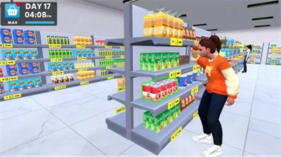 u6211u7684u8d85u5e02u4e4bu65c5u65e0u9650u91d1u5e01u4e0bu8f7du624bu673au7248