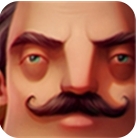 你好邻居手机版恐怖解谜生存挑战v2.3.6 无限金币版