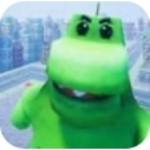 畅玩巨型哥斯拉模拟器全解锁版