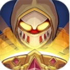 宝箱与勇士免内购畅玩版