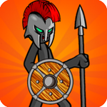 棍棒帝国火柴战争无广告沉浸