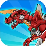 机甲斗兽场全解锁无限资源畅玩