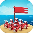 岛屿战争免费版海上策略对决