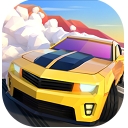 绝尘漂移全新版本竞速