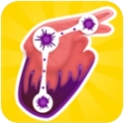 人体细胞连接免费畅玩全新升级v1.0.6 无限资源版