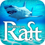 木筏求生免费版海洋生存挑战