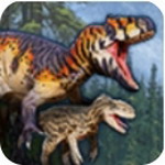 2024沉浸式恐龙世界生存挑战v31454 无限钻石版