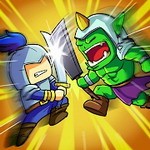 军团冲突策略对战无限金币畅玩v1.901 免广告版