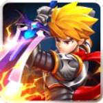 天天爱闯关2暗影之剑免费畅玩版