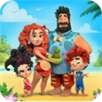 家庭岛沉浸式荒岛生存与家园建设