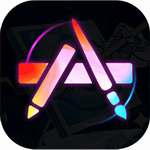 智能绘画工具一键生成二次元作品