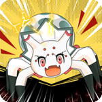重生为蜘蛛无广告版奇幻冒险之旅v1.0.0 无敌版