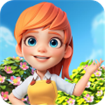 繁盛农场手游无限资源轻松经营v1.2.6 无限钻石版
