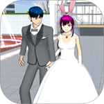 樱花校园装扮模拟器内置菜单版v1.0 内置修改器版