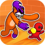 彩虹朋友太空狼人杀免费解锁全皮肤