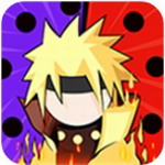 火柴人忍者大战全角色解锁畅玩