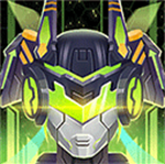 超级机甲战神免费畅玩福利版