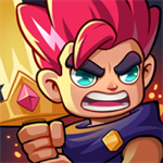 史诗突袭英雄冒险畅玩版v0.4 辅助菜单版