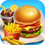 小镇大厨全球餐厅烹饪v3.38.1 无限钻石版