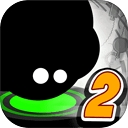 永不言弃2水墨音游节奏跳跃挑战v1.9.4 无限钻石版