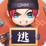逃跑吧少年全资源畅玩版v8.27.0 无限点券版