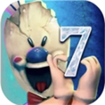 恐怖冰淇淋7暗夜工厂逃脱v1.0 安卓版