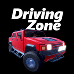 驾驶区域越野畅玩版中文上线