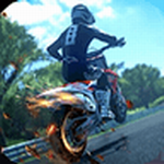 狂野摩托赛车全地形竞速挑战v1.1 免费版