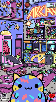 u5c0fu5077u732bu65e0u9650u91d1u5e01u94bbu77f3u7248