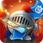 疯狂的国王塔防卡牌畅玩版