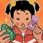 王蓝莓的小卖部怀旧经营之旅v1.0.18 内置菜单版