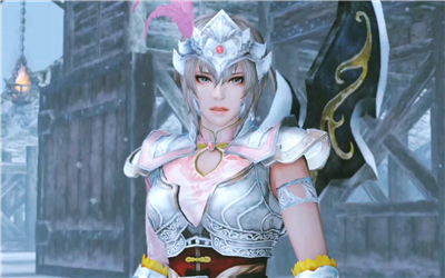 三国无双7猛将传6星秘武获取攻略详解