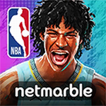 NBA球星篮球竞技手游真实v1.7.1 无限技能版