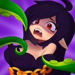 合并进化精致合成女神挑战v0.1.15 无广告版