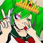 少女学园AI模拟器自由装扮校园生活