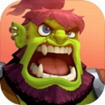 兽人竞技场免费畅玩版下载v1.2.6 无限金币版