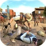 牛仔生活模拟器开放世界探索v3.0.0 无限子弹版