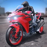 极限摩托车模拟器3D引擎真实物理v4.0.0 无限金币版