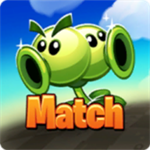 植物大战僵尸三消对战特色功能v1.0.0 免费版