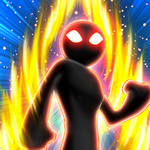 愤怒的火柴人3畅玩动作格斗v1.0.4 无限钻石版