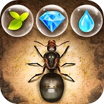 小小蚁国策略战争手游深度v1.89.0 苹果版