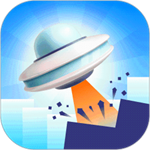 飞碟大作战免费版全新上线v1.0 内置修改器版