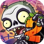植物大战僵尸2无限资源中文版下载