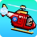 直升机救援金币解锁飞行任务v1.9.0 无限金币版