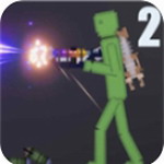 人类游乐场2中文版无限资源畅玩v1.1 内购免费版