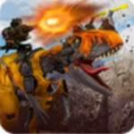 恐龙模拟进化无限资源版v1.0.0 免广告版