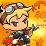 枪炮战场畅玩无限资源版