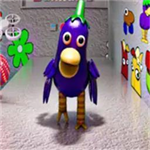 香蕉怪物生存花园免费冒险解谜v2.3 汉化版