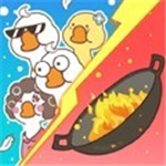 暴躁大鹅无限资源休闲放置v1.0.1 内置修改器版